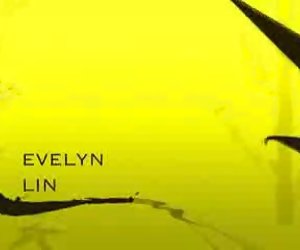 Asiáticos evelyn lin