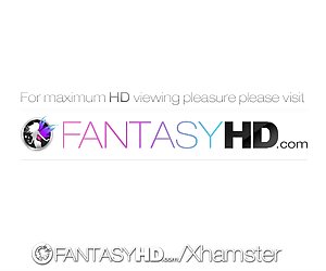 Fantasyhd - super oleada para cima chuveiro sensual tempo porra lírio amor
