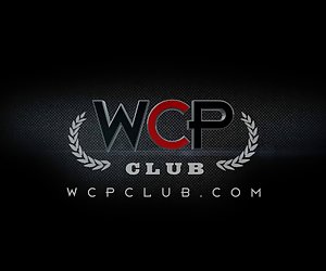 WCP batendo do clube phat booty preto