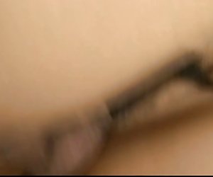 Chie inamori espalha seu bichano para começ enchida acima