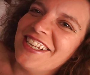 Chifra amantes 1 - a primeira vez com bbc