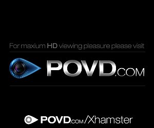 HD povd - cinza keisha perde rasga fora seu biquíni para foder