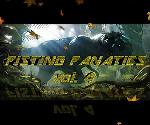 Fisting fav &amp; s Vol. 1