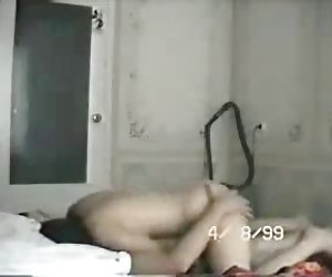 18 yo girl teen asiática transando depois da escola